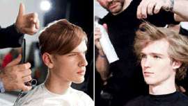 Ya se conoce en qué se inspiran las primeras London Collections Men AW15. Las principales colecciones bianuales que muestran lo que llevarán los hombres en peluquería y estilismo, bajo el auspicio de la firma Sasoon