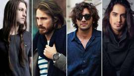 Tomen nota. La imagen extremadamente masculina, dura y viril que regresó con fuerza el año pasado, tiene futuro. Así lo asegura Alejandro Arana, codirector de Barberos 3.0, quien avanza el look que veremos en la calle este año 2015