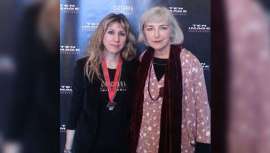 Cazcarra Image Group, maquillador oficial de la Acadèmia del Cinema Català y de los Premios Gaudí, se ha encargado de la imagen de la foto de familia de los nominados