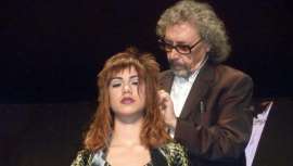 El famoso peluquero y artista es noticia a raíz de su participación en la feria STS Beauty Barcelona. Con él hablamos sobre el momento delicado que vive el sector. Y también sobre sus impresiones superado el 60 aniversario en la profesión 