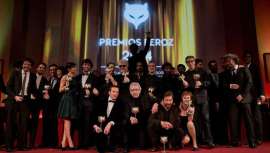 L’Oréal Professionnel se une al mundo del cine y este domingo 25 de enero lo hace con los Premios Feroz de una forma muy especial 