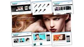 Termix está de estreno y arranca 2015 con un soplo de aire fresco. Estrena nueva identidad de marca, comenzando por una web renovada