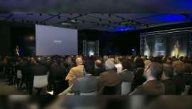 Los días 22 y 23 de diciembre, la firma de cosmética profesional celebró su convención anual. Montibello reunió a todo su equipo humano bajo un lema: Belleza global exclusivamente profesional