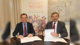 A través de este acuerdo, la firma de cosmética capilar podrá mostrar sus últimas tendencias en el marco de la V edición de Expobelleza Andalucía