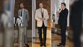 La firma parisina, que concibe la piel como un mosaico de necesidades múltiples, según Erik Hageleit, general manager, dio a conocer, el pasado 26 de enero, sus innovaciones en alta cosmética profesional para los próximos meses