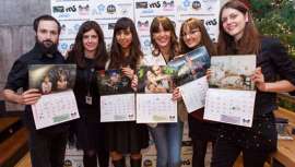 El 100% de los beneficios irá destinado a sufragar los gastos de la asociación