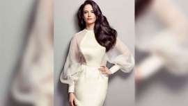 La actriz de origen francés será la cara visible de los lanzamientos de la firma para este año 2015, incluido el de la gama de  styling Wet Domination de Tecni.art. Una gama disponible en los salones a partir de este mes