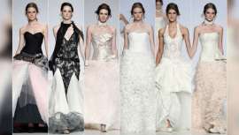 En 2015, Intercosmo será el patrocinador oficial de peluquería de Jordi Dalmau, realizando, junto con la prestigiosa estilista Luciana Sabariz, todos los trabajos de peluquería de sus colecciones de moda