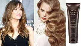 En JMO Madrid, referente en coloración, son pioneros en la importación del Shatush class, una técnica con la que se logran reflejos muy naturales. Sobre el cabello es imposible discernir dónde comienza el tono natural y dónde la coloración