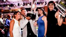 El pasado 5 de enero se inició el periodo de inscripción de la próxima edición del LOréal Colour Trophy 2015. Los participantes tienen tiempo para presentar sus colecciones hasta el próximo 27 de febrero