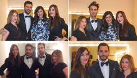 La firma de alta cosmética profesional fue la responsable de cuidar y tratar la piel de los actores y actrices asistentes a la gala de los Goya 2015