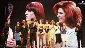 La Pasarela BCN fue la antesala de lo que dará de sí la nueva colección Spring Summer de Essential Looks de Schwarzkopf Professional. Una colección inspirada en las pasarelas más influyentes del mundo