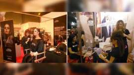 La muestra, clausurada el 16 de febrero, se ha desarrollado en el pabellón 2 del Palacio de Exposiciones y Congresos de Sevilla, del 14 al 16 de febrero. Las cifras superan la afluencia prevista por la organización
 