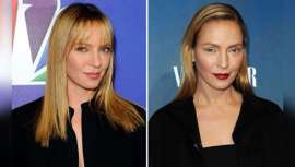 Fue la noticia de hace unos días en diversos medios de comunicación. El cambio de imagen de la actriz Uma Thurman, reflejado en unas fotografías, sugería varias intervenciones de cirugía estética