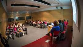 Desde la organización han hecho pública la programación del 29º Congreso de Estética. Un evento que contará con el patrocinio de firmas como Guinot, Mary Cohr, Masters Colors y Cosmecology