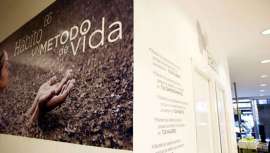 La firma patenta una Escuela de Hábitos Saludables de ámbito nacional basada en seis plataformas de estética integral que hasta su implantación se consumían por separado