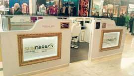 Sundara es la primera cadena de depilación con hilo de España y únicamente utilizan productos bio certificados en todos los tratamientos que ofrecen