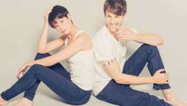 A Cebado ha llegado una nueva actitud: Dont worry, be free! El invierno da sus últimos coletazos, pero la firma ya avanza su colección de primavera-verano: actitud positiva aderezada con cortes y peinados desenfadados y juveniles