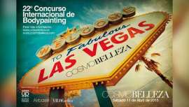 El concurso se celebrará el 11 de abril. La organización ya ha avanzado la temática de esta edición: ¡Viva Las Vegas!