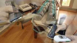 La expresión la unión hace la fuerza también se puede aplicar al sector de la estética. Por ejemplo, la cavitación se puede combinar junto a otros tratamientos y así aumentar su efectividad 