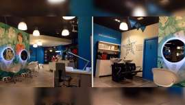 Con este nuevo salón ya son 67 el número total de salones que actualmente la firma tiene en activo entre España, México y Colombia