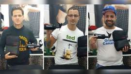 Barbería, arte y solidaridad. El grupo Wahl pretende mantener el liderazgo no solo como la marca líder en máquinas de corte profesionales sino también posicionarse como una de las marcas más solidarias de este sector