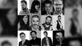 Elegidos en votación abierta por los socios de Club Fígaro, este año son doce conocidos profesionales de la peluquería española los que componen este selecto grupo