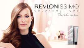 La coloración de elevado rendimiento Revlonissimo Colorsmetique es el resultado de la suma del expertise en color de Revlon Professional con los más avanzados ingredientes cosméticos para el cuidado del cabello