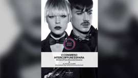 La quinta edición del congreso Intercoiffure España convocó a casi 200 profesionales del sector de la peluquería y la estética en Orense. Para la organización, las claves están en la lucha contra la disminución de servicios y la repercusión del IVA 