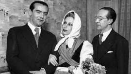 La escuela de peluquería Cazcarra han sido la elegida para hacerse cargo de la imagen de los protagonistas de la TV movie LActriu. Una ficción que narra las dificultades para estrenar la obra Mariana Pineda, de Federico García Lorca 