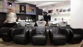 La división de Productos de LOréal Professional lanza Salon Emotion, un programa pionero que apoya el desarrollo de la peluquería en Francia y Europa, a partir de enero. El plan transformaría 6.000 salones a finales del año 2018 