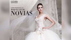 Consejos profesionales, protocolo, maquillaje de novia, maquillaje para novio, tendencias, visagismo y maquillaje de damas de honor son sólo algunos de los contenidos de este curso que amplía las salidas profesionales de un sector en auge