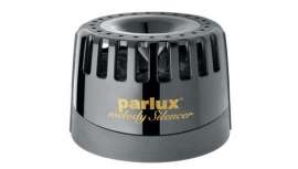 Este nuevo accesorio de Parlux reduce el ruido en un 47%, haciendo que el secador seque más rápido y permitiendo trabajar en total armonía con la música de tu salón
