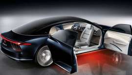 Del 5 al 15 de marzo tiene lugar la 85ª edición del Salón Internacional del Automóvil en Ginebra. Italdesign Giugiaro presentará Gea, fruto de su colaboración con Audi y Technogym. El gimnasio del futuro, en versión turismo, ya está aquí