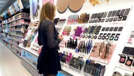 Nuestro país sufre el mayor impacto económico en términos absolutos -con pérdidas del 17,1% de las ventas del sector, es decir, 949 millones de euros- por la falsificación de cosméticos, de toda Europa