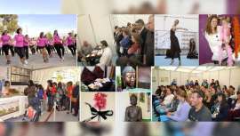 El 25 y 26 de abril se celebrará la tercera edición de Expo BSB en torno a tres temas centrales: belleza, salud y bienestar. Un punto de encuentro de empresas, profesionales y público general, donde se aglutinará la mejor oferta mallorquina