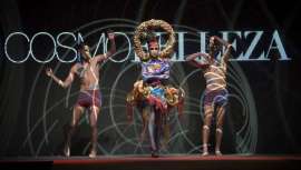 Del 11 al 13 de abril, el certamen dará lo mejor de sí mismo, bajo el lema Architects of the beauty. La feria abrirá sus puertas con lo último en estética, peluquería, maquillaje, uñas y wellness