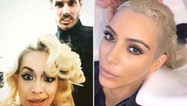 La Maison Eduardo Sánchez nos avanza siete cuidados básicos imprescindibles para un platino impecable. El salón explica cómo conseguir, cuidar y mantener el color de moda 