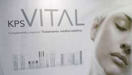 La farmacéutica se hace con el 100% de la compañía, especializada en estética y cosmética. KPS Medical era, hasta ahora, fruto de la joint venture entre Kern Pharma y Skeyndor en el año 2011 