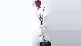 Con motivo de la onomástica, esta peculiar competición tendrá lugar en el marco de una gala en la Cité de la mode et du design de París, el próximo 29 de marzo