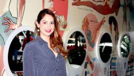 La marca sigue con su proyecto de expansión internacional. Actualmente ya son cinco los salones con los que cuenta Oh my Cut! en México