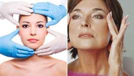 Ellas son más reflexivas que ellos ante la posibilidad de realizarse un tratamiento, según la unidad de Medicina y Cirugía Cosméticas de la clínica CIMEB. La principal zona corporal a restaurar es la facial, para ambos géneros 