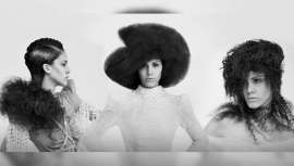 Roma, la Ciudad Eterna, será el escenario de la final de ambos concursos, en el escenario del Style Masters Show. Un evento único en peluquería, al que asistirán 3.000 personas y que cuenta con la participación de 30 países en su séptima edición