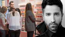 A dos semanas de la apertura de Cosmobelleza, hemos hablado con el director artístico del grupo sobre las novedades y proyectos previstos para los próximos meses. La feria todavía es un actor indiscutible en el sector, en opinión de Bullon