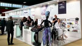 El certamen italiano ha llegado a su fin con un balance muy positivo para Ten Image. El equipo de la firma dio a conocer sus últimas novedades, así como las tendencias para esta primavera verano, incluidas en la colección Back to Origins 