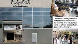 En el año 1993 se fundaba Capel·lo, distribuidor para peluquerías. A pesar de la recesión generalizada, las cosas no le iban nada mal. La empresa cubría un nicho de mercado con fuerte demanda en estética del cabello, posticería y prótesis capilares