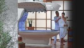 Los equipos multifunción SPA suponen la última revolución del sector Spa, ya que permiten realizar una importante variedad de tratamientos con un único equipamiento