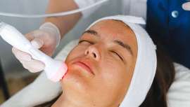 Compendio de toda la Aparatología Estética que se utiliza actualmente en Centros de Belleza Profesional