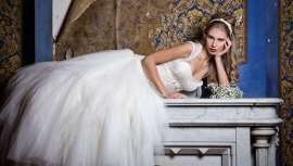 La Sala Artero, en la calle del Call, 17 (Barcelona), será el escenario del próximo taller de recogidos de novias y comuniones a cargo de Luciana Sabariz. Una actividad en la que se presentarán las tendencias para esta temporada