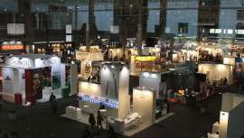 Un evento que apuesta claramente por una amplia oferta de formación de calidad, tanto en estética como en peluquería, pero adolece aún de una falta de representación expositiva, principalmente del sector peluquería